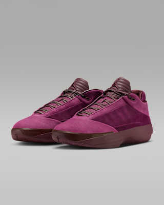 Reviews: Air Jordan 40 